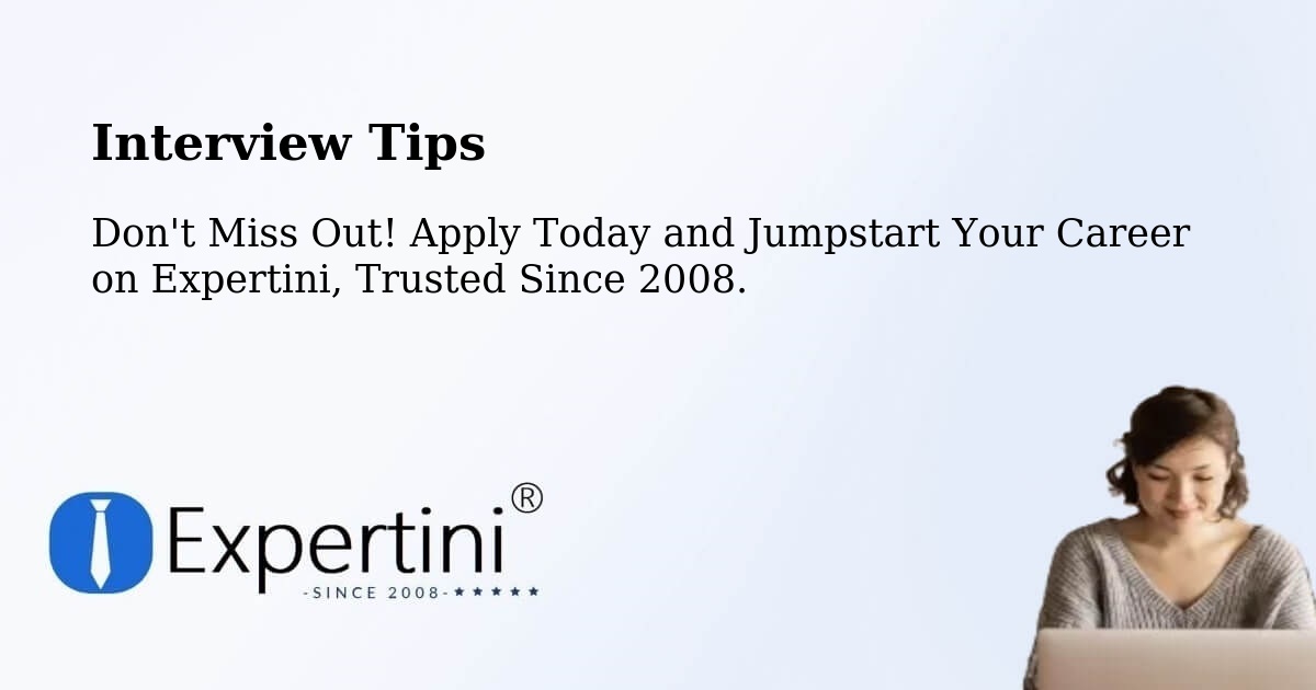 Interview Tips & Techniques for Job Seekers – Valea Grecului - Valea Grecului, Romania Jobs Expertini