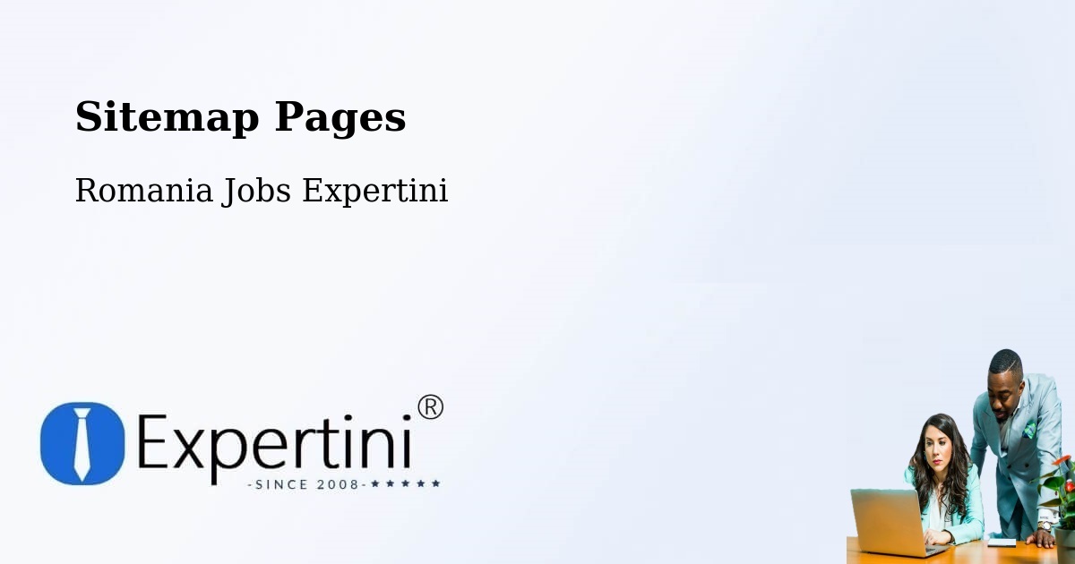 Sitemap Pages - Valea Grecului - Romania Jobs Expertini